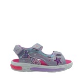 FILA 7BK61002-800 LILA MERMAID VELCRO LIGHTS FILA 7BK61002-800 LILA MERMAID VELCRO LIGHTS