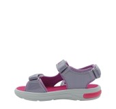 FILA 7BK61002-800 LILA MERMAID VELCRO LIGHTS FILA 7BK61002-800 LILA MERMAID VELCRO LIGHTS