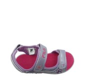 FILA 7BK61002-800 LILA MERMAID VELCRO LIGHTS FILA 7BK61002-800 LILA MERMAID VELCRO LIGHTS