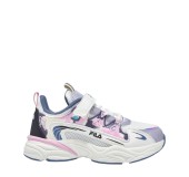 FILA 3YF61001-132 WHITE LEAD GREY SPACE 4 FILA 3YF61001-132 WHITE LEAD GREY SPACE 4