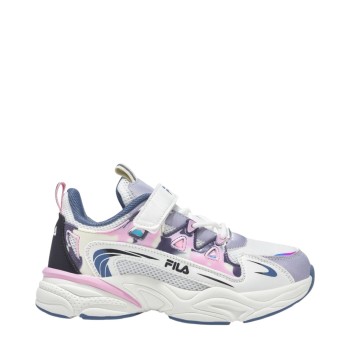 FILA 3YF61001-132 WHITE LEAD GREY SPACE 4