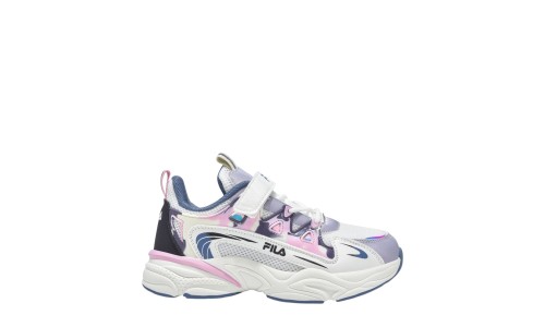 FILA 3YF61001-132 WHITE LEAD GREY SPACE 4