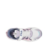 FILA 3YF61001-132 WHITE LEAD GREY SPACE 4 FILA 3YF61001-132 WHITE LEAD GREY SPACE 4