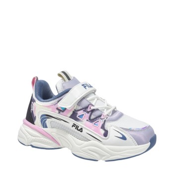 FILA 3YF61001-132 WHITE LEAD GREY SPACE 4