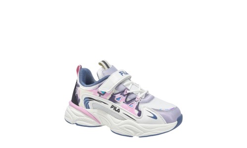 FILA 3YF61001-132 WHITE LEAD GREY SPACE 4