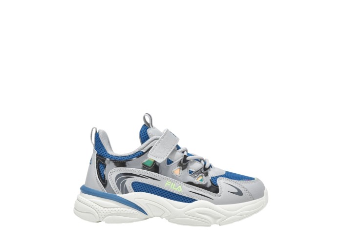 FILA 3YF61001-230 DARK BLUE ANTHRACITE SPACE 4 FILA 3YF61001-230 DARK BLUE ANTHRACITE SPACE 4