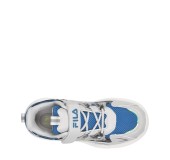 FILA 3YF61001-230 DARK BLUE ANTHRACITE SPACE 4 FILA 3YF61001-230 DARK BLUE ANTHRACITE SPACE 4