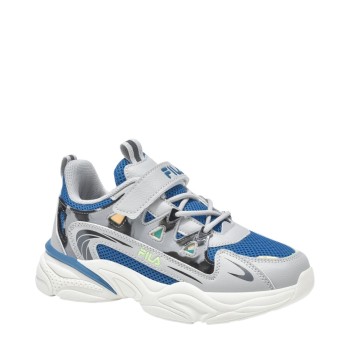 FILA 3YF61001-230 DARK BLUE ANTHRACITE SPACE 4