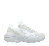 FILA 5YF61010-165 WHITE DARK GREEN SUNSTONE 3