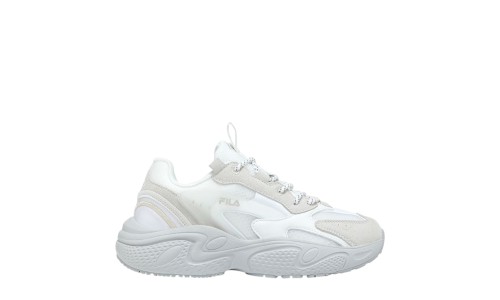 FILA 5YF61010-165 WHITE DARK GREEN SUNSTONE 3