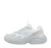 FILA 5YF61010-165 WHITE DARK GREEN SUNSTONE 3