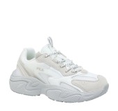 FILA 5YF61010-165 WHITE DARK GREEN SUNSTONE 3