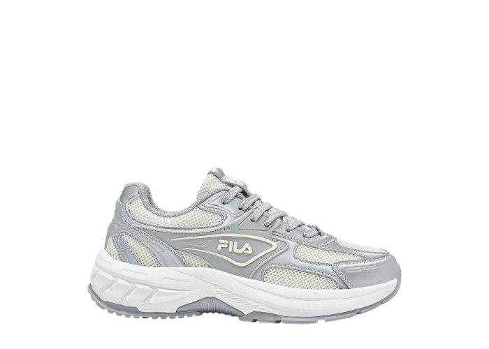 FILA 5YF61012-113 BEIGE SILVER FUSHION 2