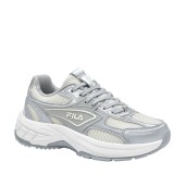 FILA 5YF61012-113 BEIGE SILVER FUSHION 2