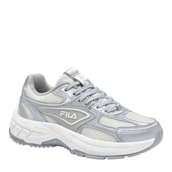 FILA 5YF61012-113 BEIGE SILVER FUSHION 2