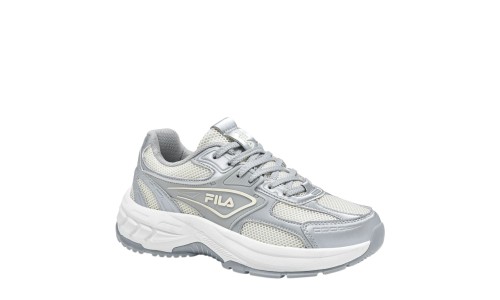 FILA 5YF61012-113 BEIGE SILVER FUSHION 2