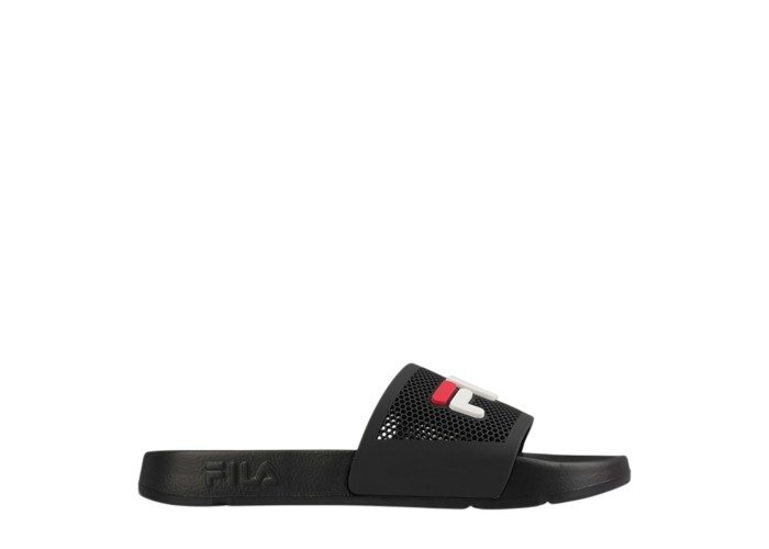 FILA FFW0549-80010 BLACK MORRO BAY
