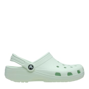 CROCS 10001-3YF MINT TINT CLASSIC