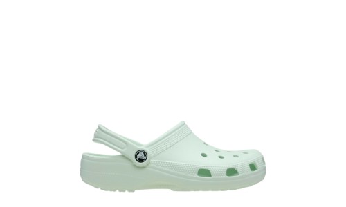 CROCS 10001-3YF MINT TINT CLASSIC