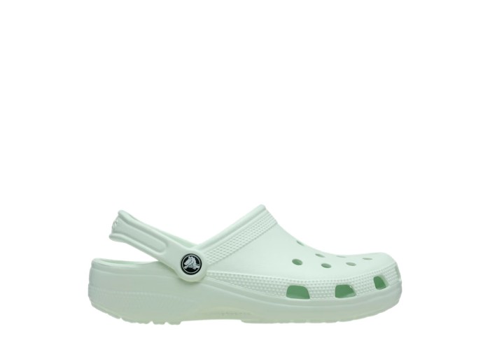 CROCS 10001-3YF MINT TINT CLASSIC