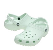 CROCS 10001-3YF MINT TINT CLASSIC