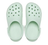 CROCS 10001-3YF MINT TINT CLASSIC