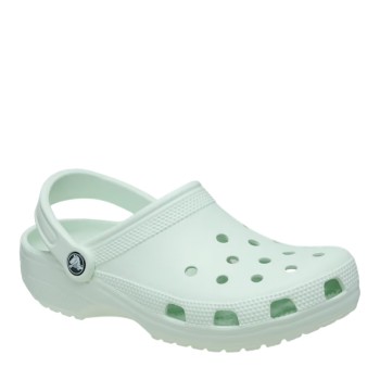 CROCS 10001-3YF MINT TINT CLASSIC
