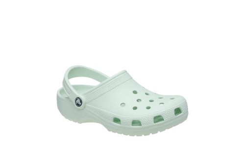 CROCS 10001-3YF MINT TINT CLASSIC