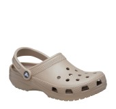 CROCS 10001-214 TAUPE CLASSIC