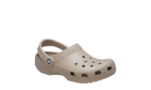 CROCS 10001-214 TAUPE CLASSIC