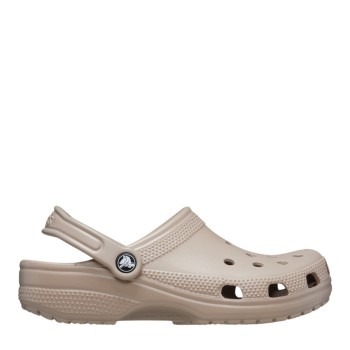 CROCS 10001-214 TAUPE CLASSIC