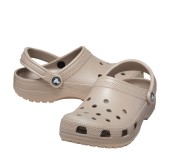 CROCS 10001-214 TAUPE CLASSIC