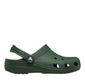 CROCS 10001-3CM FIELD GREEN CLASSIC