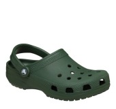 CROCS 10001-3CM FIELD GREEN CLASSIC