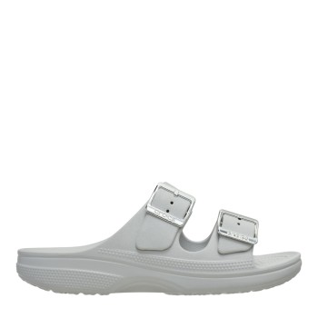 CROCS 213316-1FT ATMOSPHERE SATURDAY BUCKLE SANDAL