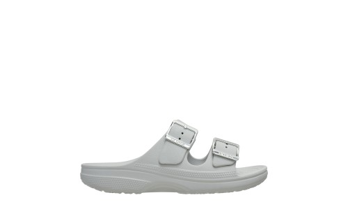 CROCS 213316-1FT ATMOSPHERE SATURDAY BUCKLE SANDAL