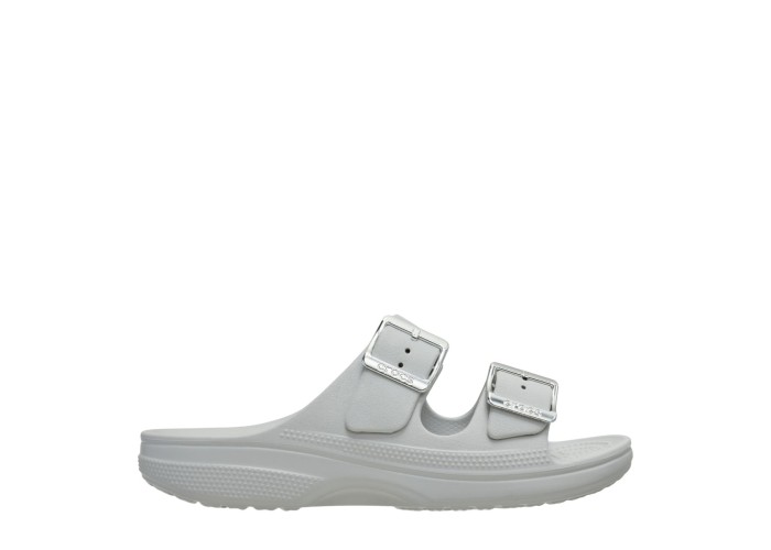 CROCS 213316-1FT ATMOSPHERE SATURDAY BUCKLE SANDAL