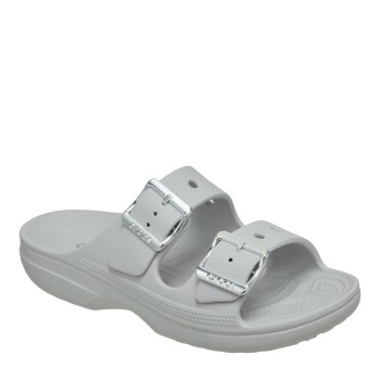 CROCS 213316-1FT ATMOSPHERE SATURDAY BUCKLE SANDAL