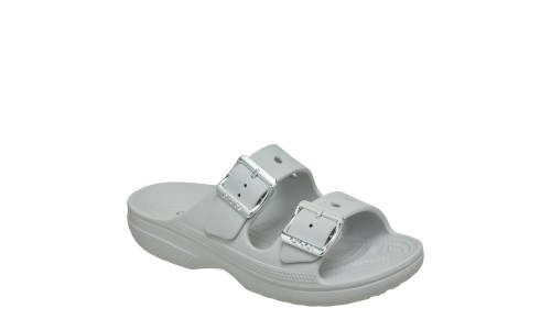 CROCS 213316-1FT ATMOSPHERE SATURDAY BUCKLE SANDAL
