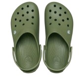 CROCS 212756-3BX CARGO CROCBAND GUM CLOG