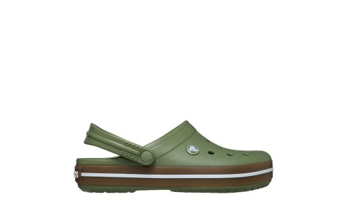 CROCS 212756-3BX CARGO CROCBAND GUM CLOG