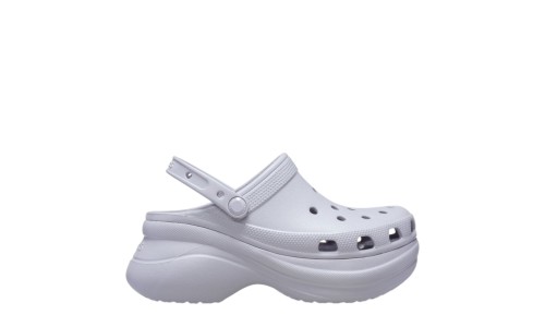 CROCS 206302-5PS MAUVE MIST BAE CLOG