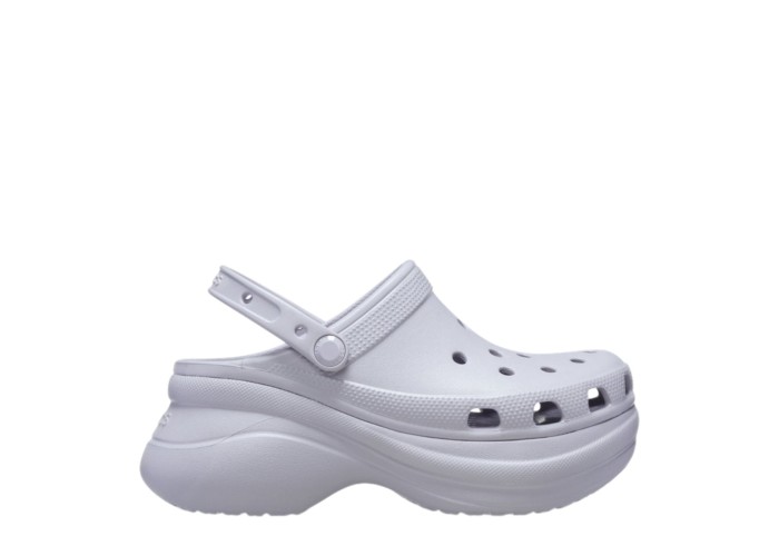 CROCS 206302-5PS MAUVE MIST BAE CLOG