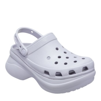 CROCS 206302-5PS MAUVE MIST BAE CLOG