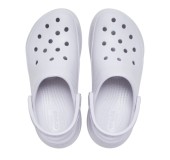 CROCS 206302-5PS MAUVE MIST BAE CLOG