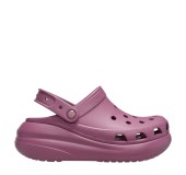 CROCS 207521-5CZ LUNAR DUSK CRUSH CLOG