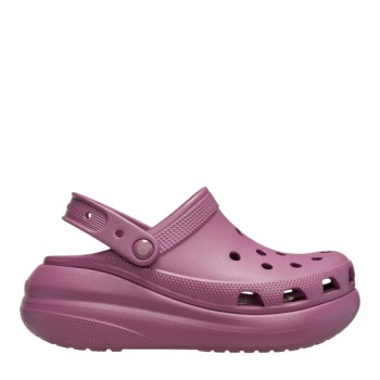 CROCS 207521-5CZ LUNAR DUSK CRUSH CLOG