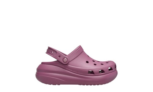 CROCS 207521-5CZ LUNAR DUSK CRUSH CLOG