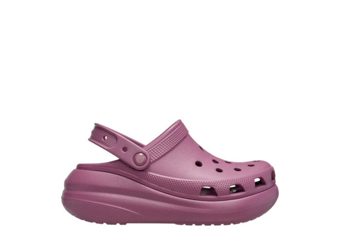 CROCS 207521-5CZ LUNAR DUSK CRUSH CLOG