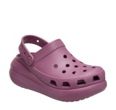 CROCS 207521-5CZ LUNAR DUSK CRUSH CLOG